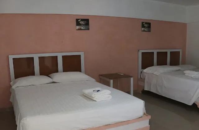 Hotel La Isla Beata Pedernales Room